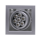 PROJECTEUR LED (1x7W) ME51202 WARM LIGHT