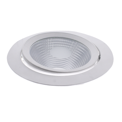 SPOT LED ORIENTABLE  CE 1x30 W  4500 K TLE-002  1050203083
