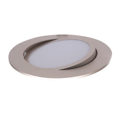 SPOT PLAFONNIER 12W 3000K  KJT00212120G