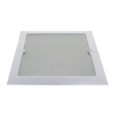 SPOT ENCASTRE CARRE 2X15W CORDELLA BLANC G94642A05