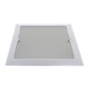 SPOT ENCASTRE CARRE 2X15W CORDELLA BLANC G94642A05