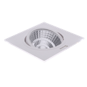 SPOT ENCASTRE KJC00407100-3000K-8W WHITE