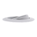 SPOT RT174 WT-4500k-7w WHITE