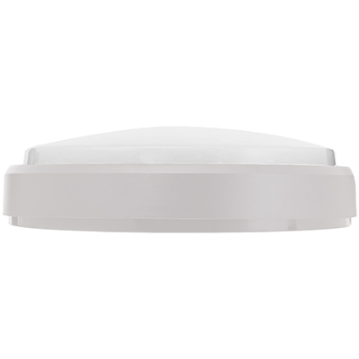  HUBLOT LED ROND 15 W AC 100-265 V/50 Hz, 1200 lm, 6500 K IP65 1050205104