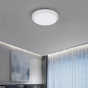 PLAFONNIER LED CE IP44  AC 100-260 V, 18 W, 1400 lm, 6500 K 1050203414