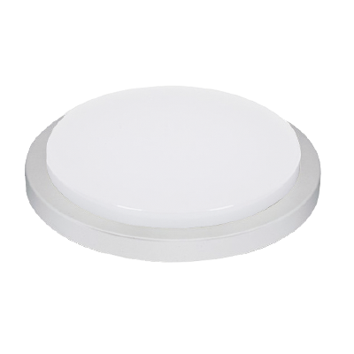 PLAFONNIER LED CE IP44  AC 100-260 V, 18 W, 1400 lm, 6500 K 1050203414