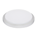 PLAFONNIER LED CE IP44  AC 100-260 V, 18 W, 1400 lm, 6500 K 1050203414