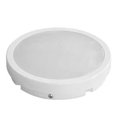 PLAFONNIER LED CE IP44 AC 100-260 V, 12 W, 900 lm, 2700 K 1050203411