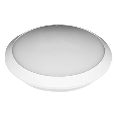 PLAFONNIER LED CE IP44  AC 120-240 V, 15 W, 1300 lm, 6500 K 1050203393