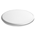 PLAFONNIER LED ROND 32 W AC 100-265 V/50 Hz, 2560 lm, 6500 K IP 44  1050205220