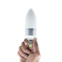 AMPOULE LED CE E27 TL-103 1x3 W 1050203043  (J)
