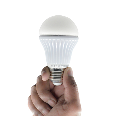 AMPOULE LED CE E27 9 W TL-203 1050203055  (J)
