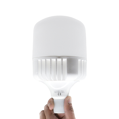 AMPOULE LED CE E27 50 W  TLB3, AC 100-265 V 6000 K 1050203509