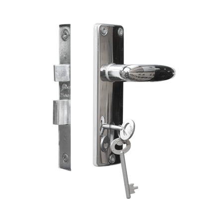 SERRURE GODREJ 2L MRT LK 65mm Regal LKXLDM211