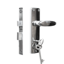 SERRURE GODREJ 2L MRT LK 65mm Regal LKXLDM211