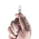 AMPOULE LED CE G4 1.2 W 6000K 12V 1050203403