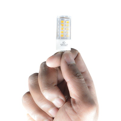 AMPOULE LED CE G4 2.7 W 3000 K 12V 1050203402