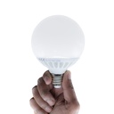 AMPOULE LED LBN-08 CE G95 E27 15 W 4000 K 1050203029