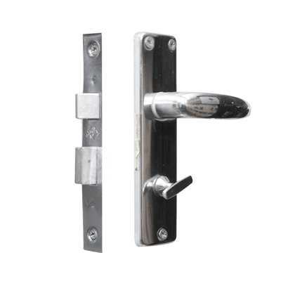SERRURE DE CONDAMNATION GODREJ 65mm GAUCHE Réf:LKXLDMKLB