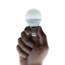 AMPOULE LED LBN-01 CE G45 E27 5.5 W 2700K 1050203020