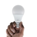 AMPOULE LED CE E27 7 W  4000 K LS-08 ZNQP07A-3 1050203253