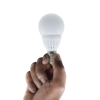 AMPOULE LED LB-002 CE E14 3 W 1050203185