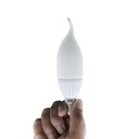 AMPOULE LED LC-004 CE E14 3 W 1050203183
