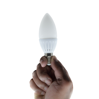 AMPOULE LED LC-002 CE E14 3 W 1050203182