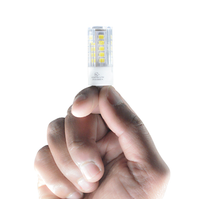 AMPOULE LED CE G4 2.7 W 6000 K 12V 1050203401