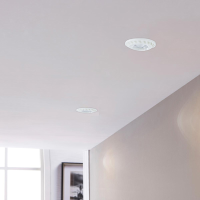 AMPOULE LED LBN-16 CE GU10 5 W 4000 K 1050203073