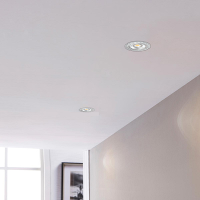 AMPOULE REFLECTEUR LED LBN-31 CE GU10 7.5 W  2700 K 1050203269