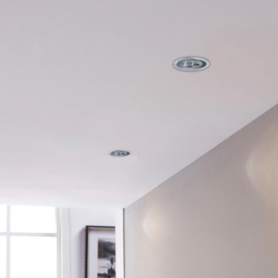 AMPOULE LED SPOT 3X2W CE GU10 380 lm 1050203016  (B)