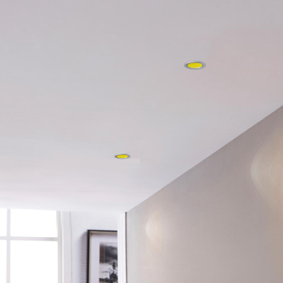 AMPOULE LED CE GU10 1x3 W LED spot light 240 lm 1050203242