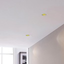 AMPOULE LED CE GU10 1x5 W LED spot light 400 lm 1050203243