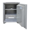COFFRE GODREJ CG FR SAFE 445 + EL HT GREY	46171591DG00240   640*495*500mm  95KG