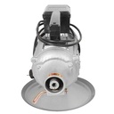 MOTEUR VIBREUR 2,2KW MZ07502