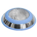 PROJECTEUR LED  POUR  PISCINE  100W/2700K 12V /AC 230x48 mm SS304 3040208135