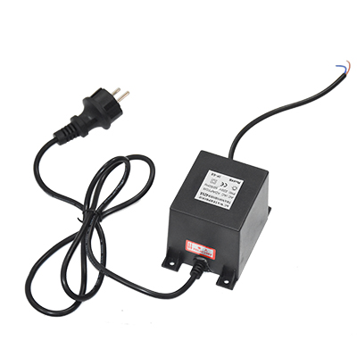 LAMPE DE PISCINE LED SUBMERSIBLE AVEC TRANSF +COM40 W/1600 lm 12 V IP68 3040208707