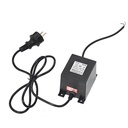 LAMPE DE PISCINE LED SUBMERSIBLE AVEC TRANSF +COM40 W/1600 lm 12 V IP68 3040208707
