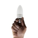 AMPOULE  LED  CE E27 3 W 300 lm 1050203274