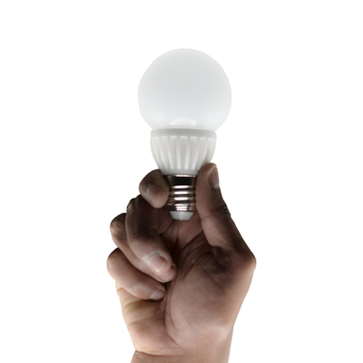 AMPOULE  LED CE E27 5 W 475 lm 1050203276