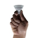 AMPOULE  LED LBN-34 CE GU5.3 7 W  2700 K 1050203284
