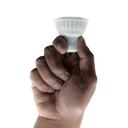AMPOULE  LED LBN-23 CE GU10 5 W 4000 K 1050203313