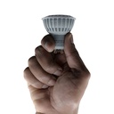 AMPOULE  LED LBN-24 CE GU10 4 W 2700 K 1050203314
