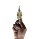 AMPOULE  LED CE C35 E14 4 W 4000 K 1050203326
