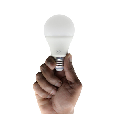 AMPOULE  LED 10 W, 800 lm, 4000 K 1050203368
