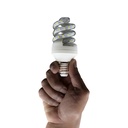 AMPOULE   SPIRAL LED  7W E27 6000k OSK7W018BB OSAKI
