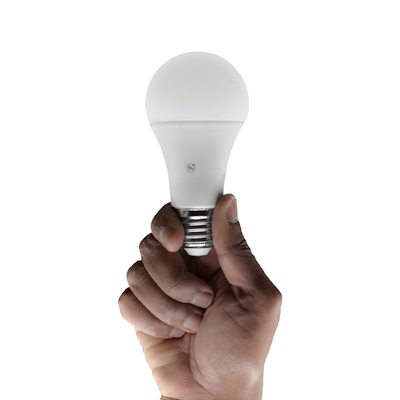  AMPOULE LED 12 W/1050 lm 4000 K, E27 1050203533