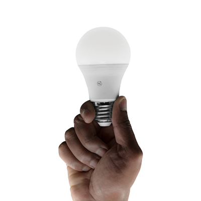  AMPOULE LED 17 W/1520 lm 4000 K, E27 1050203537
