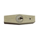CADENAS 50MM SHER LK  2KIT  REF 2592 46171501SD00518 GODREJ
